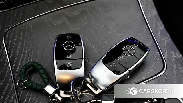 Mercedes-Benz CLS-Class C257 2020 Белый из Кореи, фото 3
