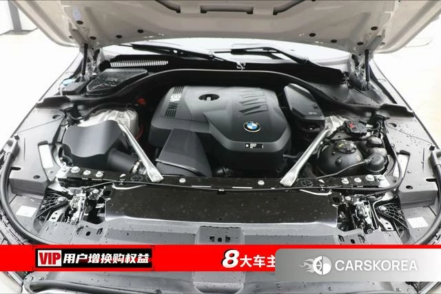 BMW 5 series id 3993491 из Китая 3