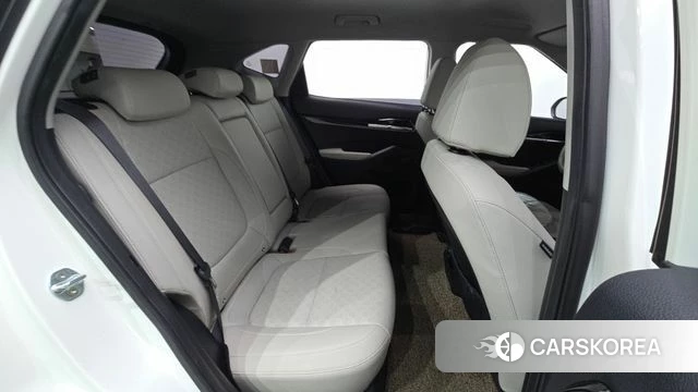 Kia Seltos 2021 Белый из Кореи, фото 3