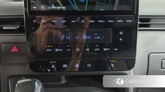 Hyundai Staria 2021 Серебряный из Кореи, фото 3
