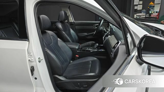 Kia Sorento 4th Generation 2022 Белый из Кореи, фото 3