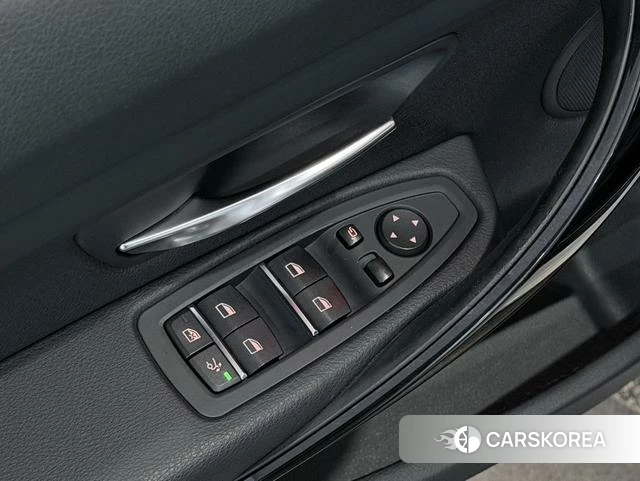 BMW 3 series GT 2018 Белый из Китая, фото 3