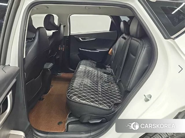 Kia EV6 2024 Белый из Кореи, фото 3