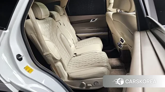 Genesis GV80 2020 Белый из Кореи, фото 3