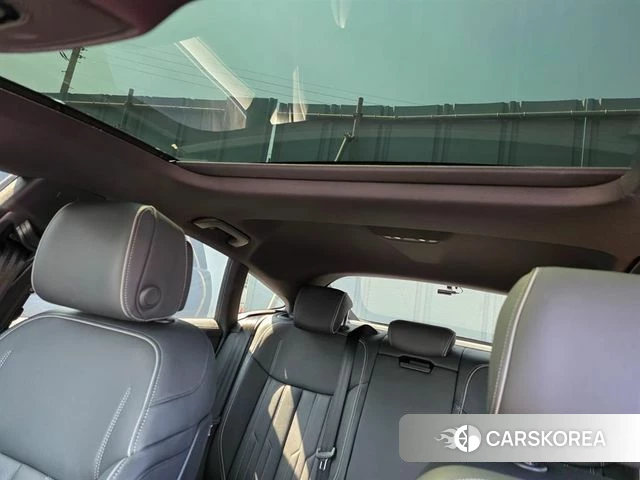 Audi A7 (4K) 2021 Черный из Кореи, фото 3