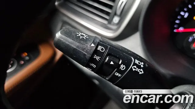 Kia The New Sorento 2018 Черный из Кореи, фото 3