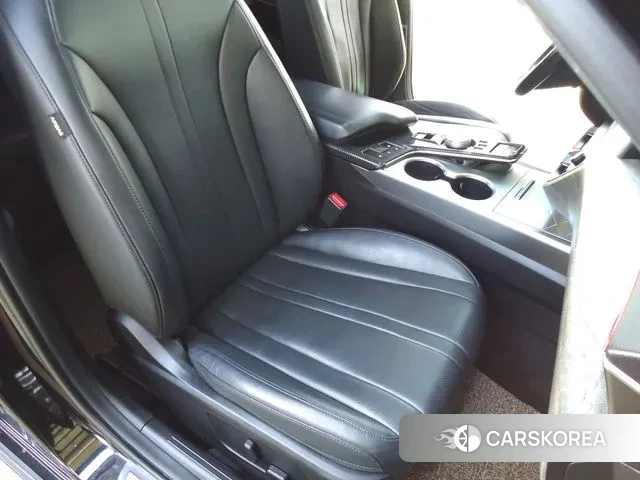 Kia K8 2021 Черный из Кореи, фото 3