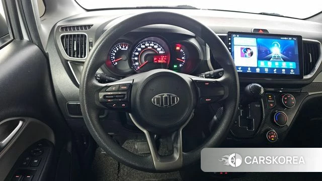 Kia The New Ray 2019 Серебряный из Кореи, фото 3