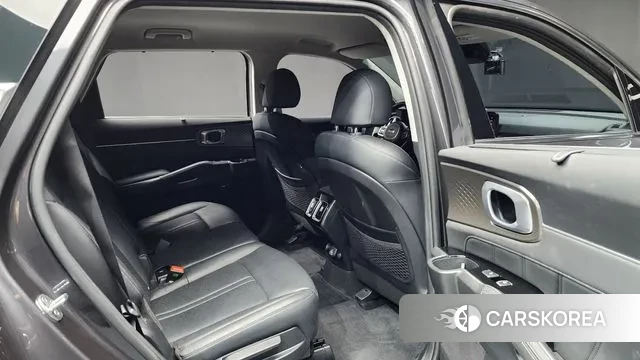 Kia Sorento 4th Generation 2021 Серый из Кореи, фото 3