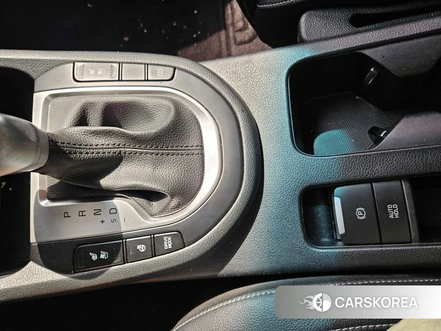 Kia The New K3 2nd generation 2022 Синий из Кореи, фото 3