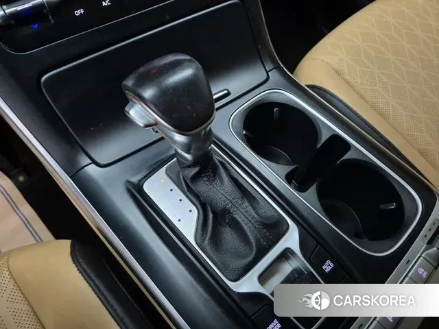 Kia Carnival 4th generation 2021 Серый из Кореи, фото 3