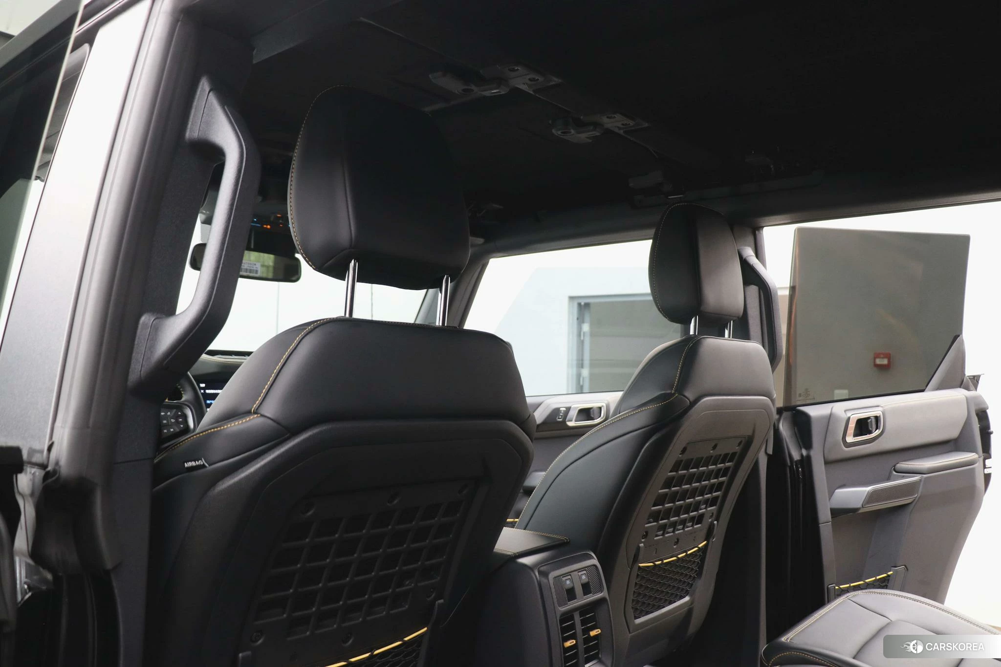 Ford Lie Ma 2024 Черный из Китая, фото 3