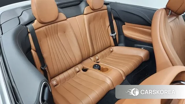 Mercedes-Benz E-Class W213 2018 Белый из Кореи, фото 3