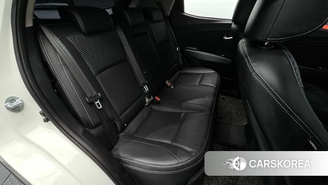 Ssangyong Tivoli Armor 2019 Белый из Кореи, фото 3