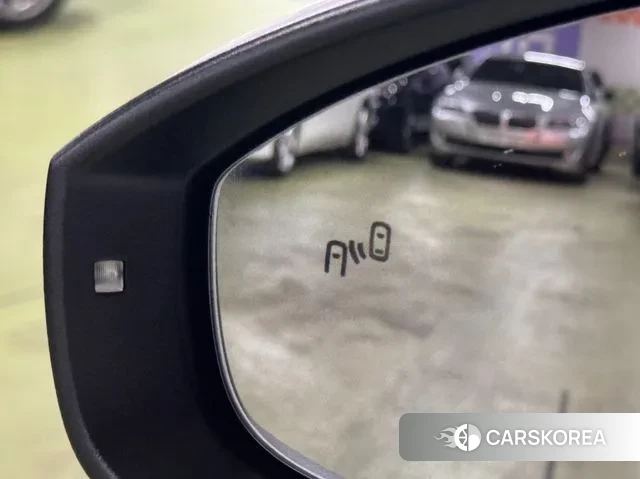 Volkswagen 7th Generation of Jetta 2020 Белый из Кореи, фото 3