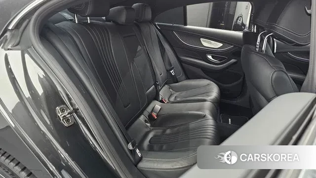 Mercedes-Benz CLS-Class C257 2022 Серый из Кореи, фото 3