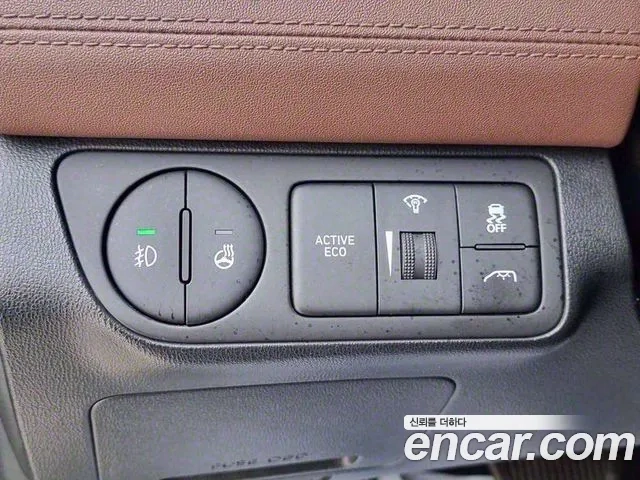 Hyundai The New Grand Starex 2018 Черный из Кореи, фото 3