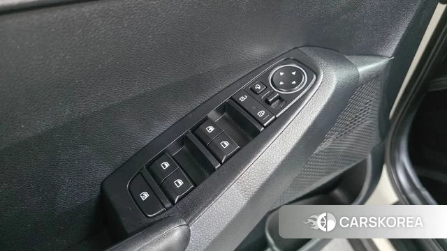 Kia Seltos 2021 Белый из Кореи, фото 3