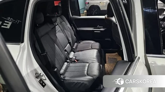 Mercedes-Benz GLB-Class X247 2021 Белый из Кореи, фото 3