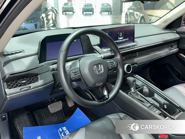Honda Accord 2024 Другой из Китая, фото 3