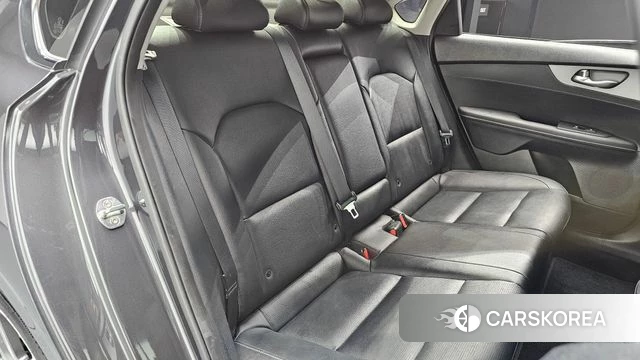 Kia Come New K3 2018 Серый из Кореи, фото 3