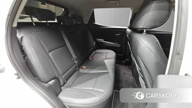 Ssangyong Berry New Tivoli 2021 Жемчужный цвет из Кореи, фото 3