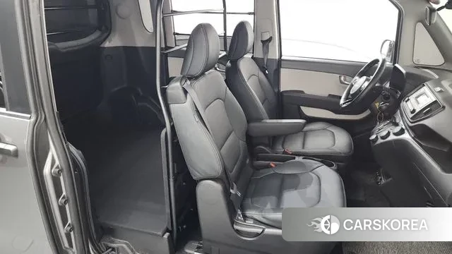 Kia The New Kia Ray id 3659229 из Кореи 3