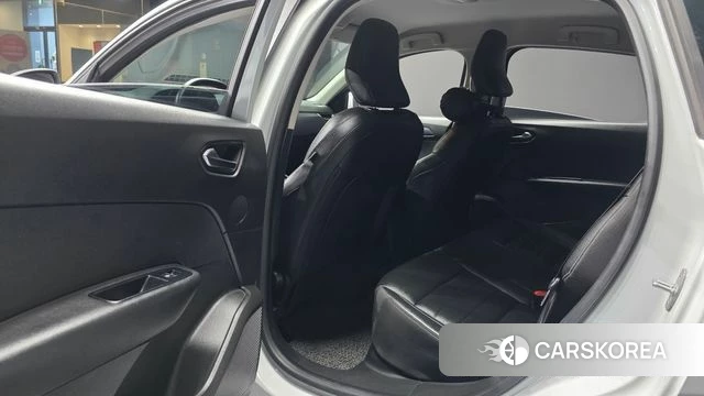 Renault Korea (Samsung) XM3 2020 Белый из Кореи, фото 3