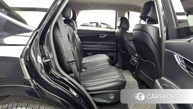 Genesis GV80 2022 Черный из Кореи, фото 3