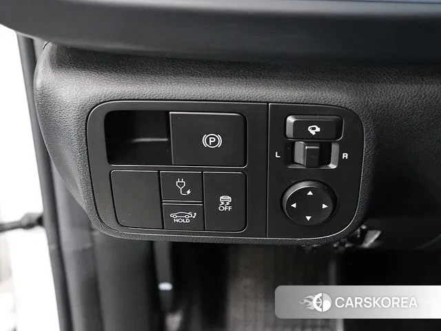 Hyundai Ionic 6 2023 Белый из Кореи, фото 3