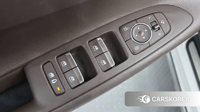 Hyundai The New Grandeur IG 2022 Белый из Кореи, фото 3