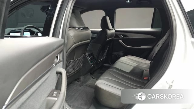 Renault Korea (Samsung) Grand Coleos 2025 Белый из Кореи, фото 3