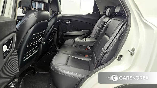 Ssangyong Berry New Tivoli 2022 Белый из Кореи, фото 3