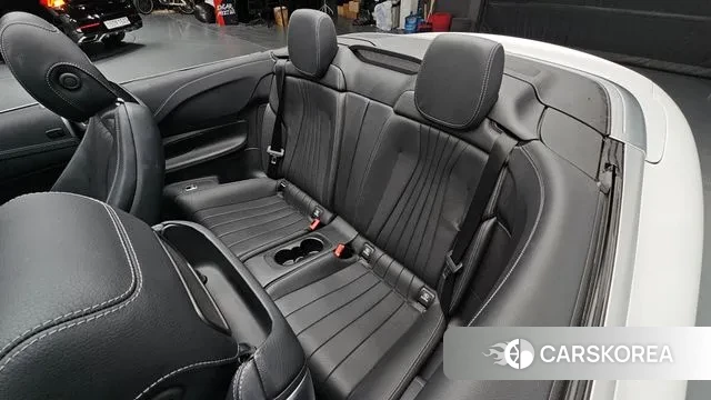 Mercedes-Benz E-Class W213 2018 Белый из Кореи, фото 3