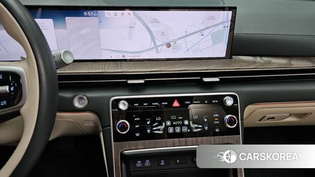 Genesis GV80 2024 Белый из Кореи, фото 3