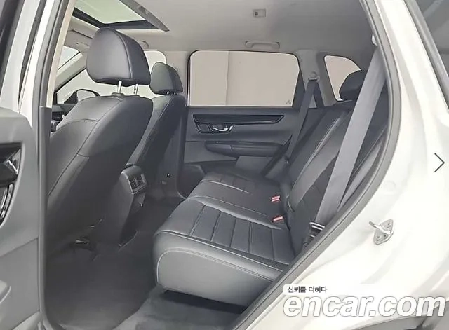 Honda CR-V 6th generation id 2910392 из Кореи 3