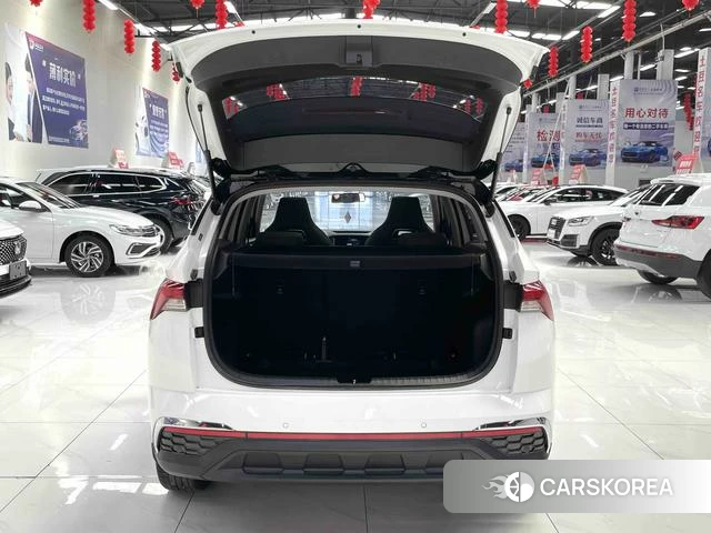Skoda Komik GT 2022 Белый из Китая, фото 3