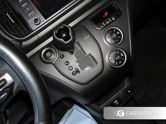 Kia The New Kia Ray 2023 Жемчужный цвет из Кореи, фото 3