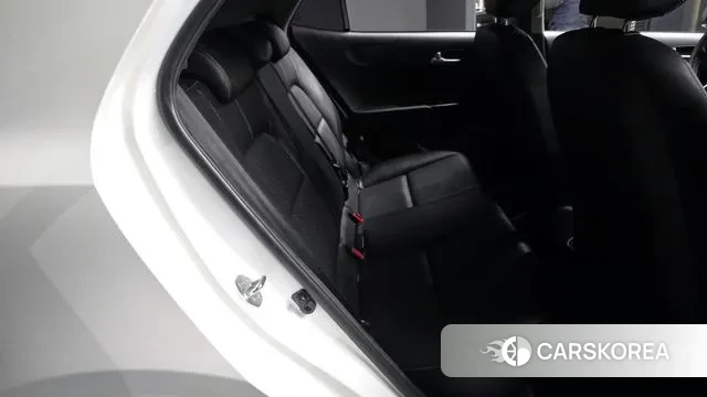 Kia All New Morning (JA) 2018 Белый из Кореи, фото 3