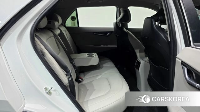 Kia Di All New Niro EV 2022 Белый из Кореи, фото 3