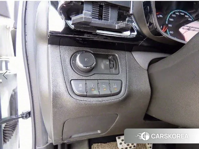 Chevrolet (GM Daewoo) The New Spark 2018 Белый из Кореи, фото 3