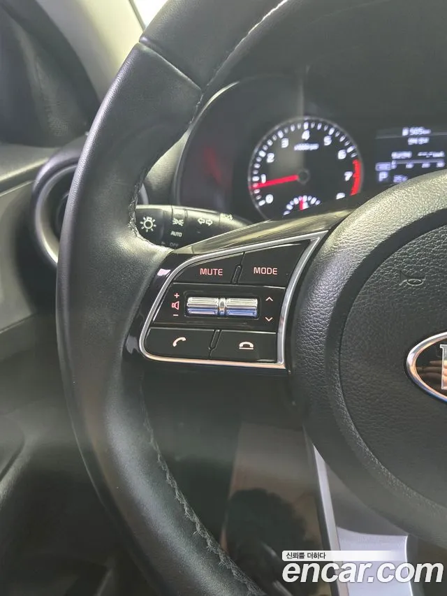 Kia Come New K3 id 2657145 из Кореи 3