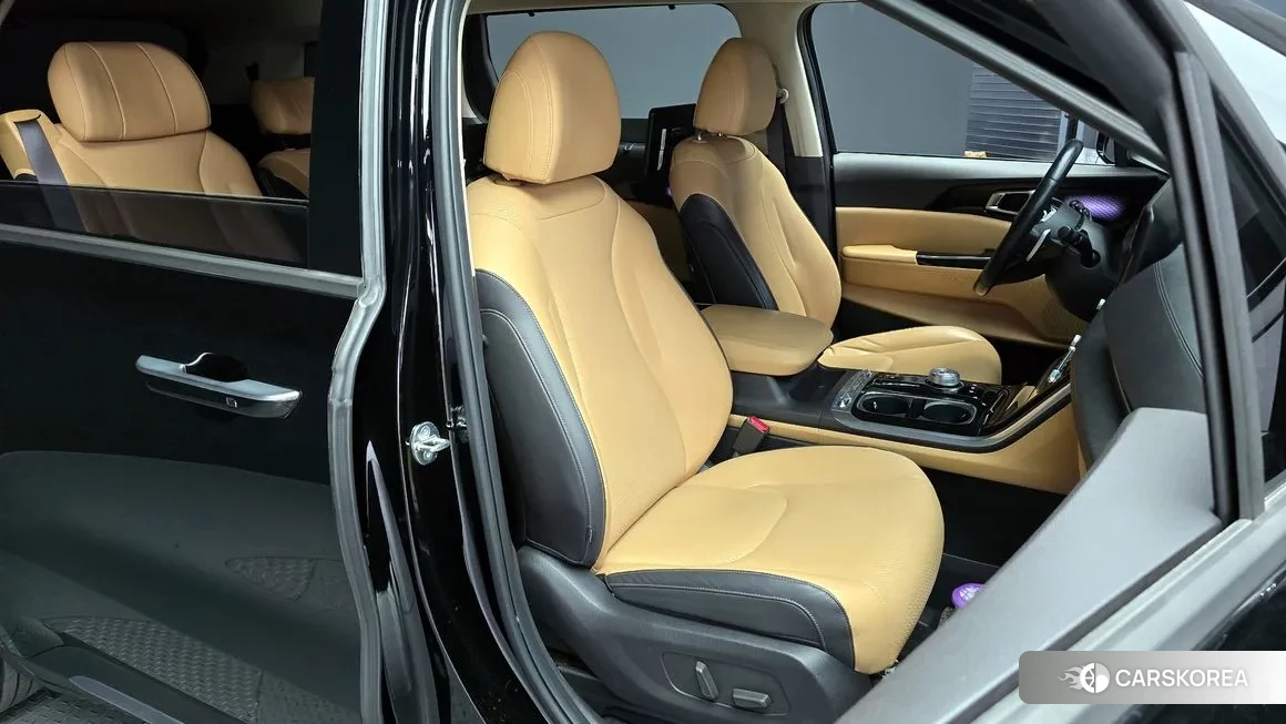 Kia Carnival 4th generation id 2150783 из Кореи 3