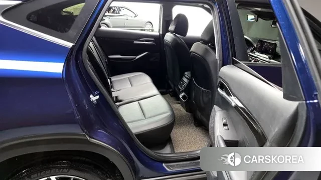 Kia Seltos 2020 Черный из Кореи, фото 3