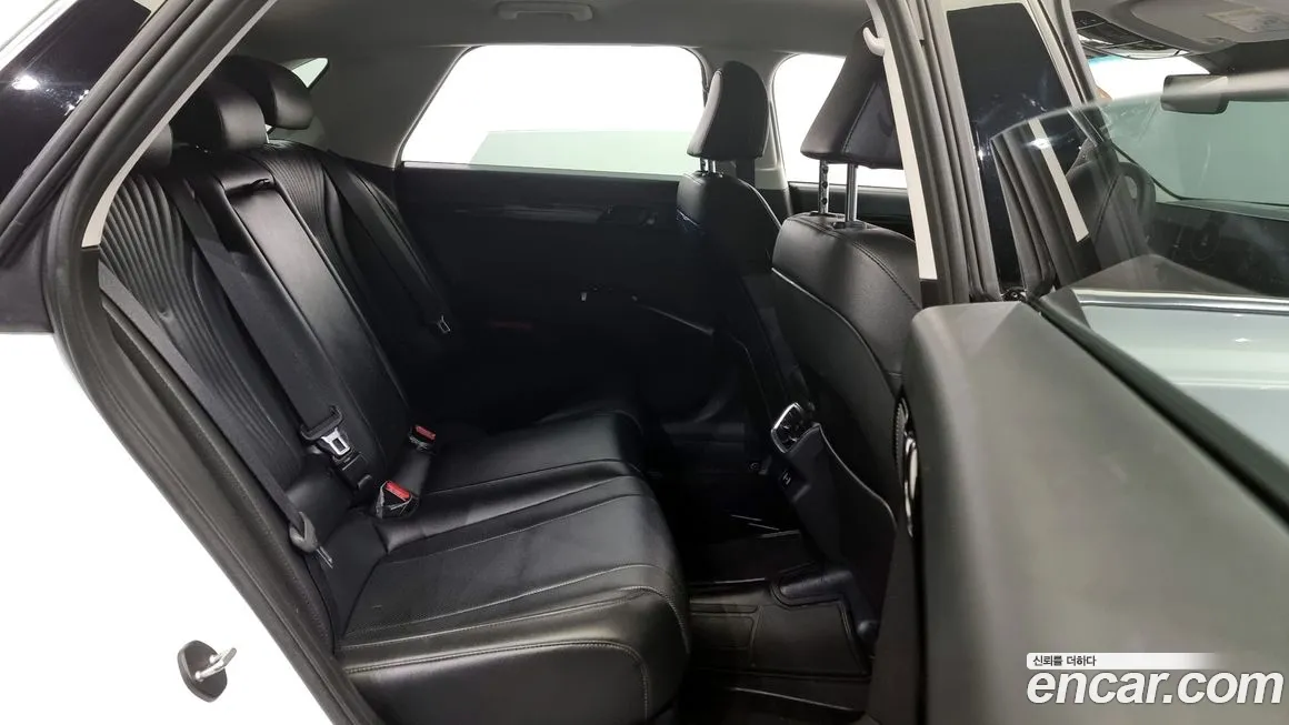 Hyundai Grandeur (GN7) 2024 Белый из Кореи, фото 3