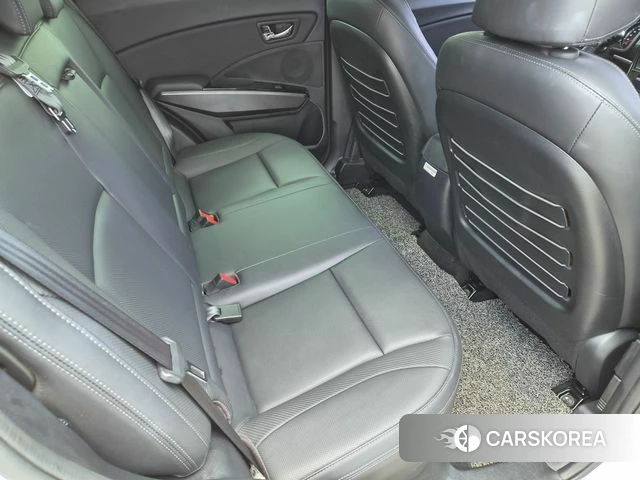 Ssangyong Berry New Tivoli 2020 Жемчужный цвет из Кореи, фото 3