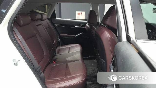 Kia Seltos 2020 Белый из Кореи, фото 3