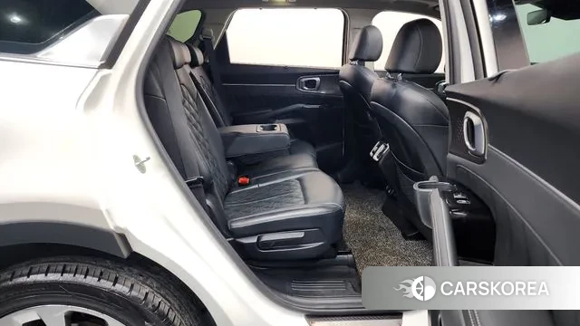Kia Sorento 4th Generation 2020 Белый из Кореи, фото 3