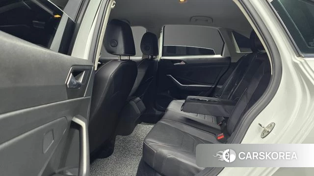 Volkswagen 7th Generation of Jetta 2024 Белый из Кореи, фото 3