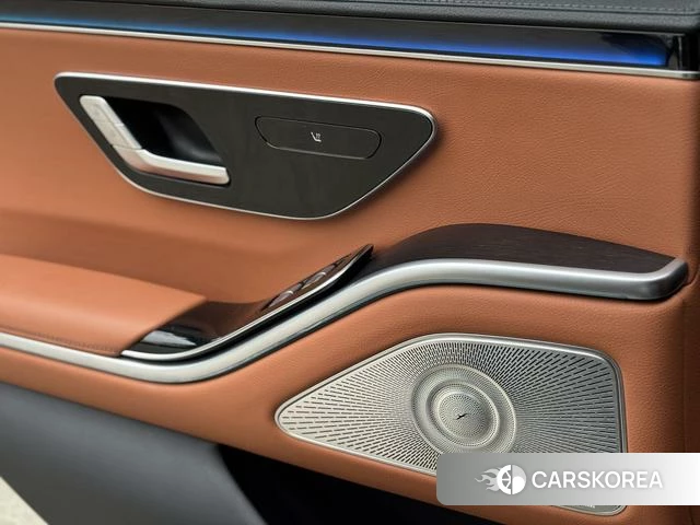 Mercedes-Benz S-class 2022 Черный из Китая, фото 3